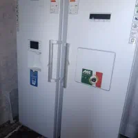 یخچال دوقلو الکترواستیل