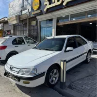 پارسtu5 مدل۹۴|خودرو سواری و وانت|شهرکرد, |دیوار