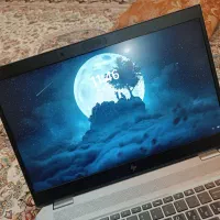 لپ تاپ HP zbook studio g5|رایانه همراه|کرمان, |دیوار