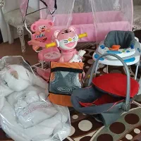 سیسمونی کودک