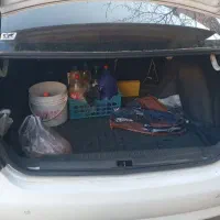 لیفان ۹۱ استسنائی کم کار|خودرو سواری و وانت|فولادشهر, A6|دیوار