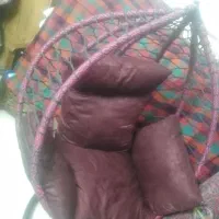 تاب ریلکسی مناسب آپارتمان  سالم در حد نو