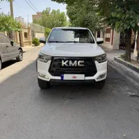 kmc t8|خودرو سواری و وانت|کرمان, |دیوار