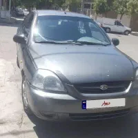 ریو مدل ۸۸ تمیز