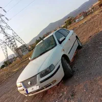 سمند