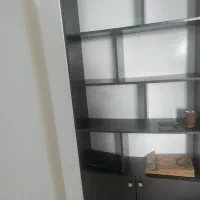 کمد کتابخانه