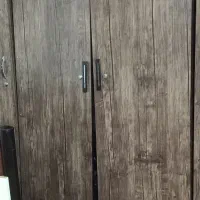 کمد لباسی|جاکفشی، کمد، دراور|اصفهان, شهرک ولیعصر|دیوار