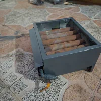 کباب پز  گاز پیک نیک
