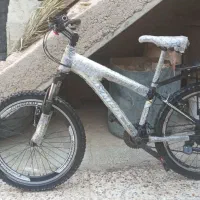 دوچرخه ۲۴|دوچرخه، اسکیت، اسکوتر|حمیدیه, |دیوار