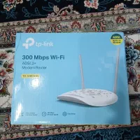 مودمADSL2+|مودم و تجهیزات شبکه|شاهین‌شهر, شهرک گلدیس|دیوار