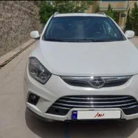 فروش جک s5 اقساطی|خودرو سواری و وانت|تهران, باغ فیض|دیوار