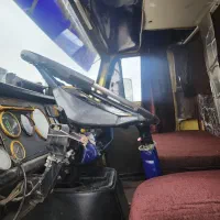 ولوو جفت کمپرسی ۶۲|خودرو سنگین|محمودآباد, |دیوار