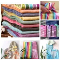 حوله یزدی تمام نخ بصورت عمده وخرده