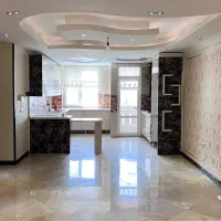 ۹۰متر چهارباغ شرقی/۲پارکینگ/کم سن/معاوضه و فروش