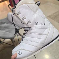 بوت اسنوبرد stuff