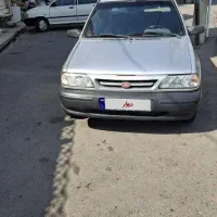 پراید مدل 87