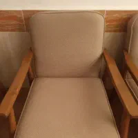 مبل مینیمان ۹ نفره|مبلمان خانگی و میز عسلی|تربت جام, مطهری|دیوار