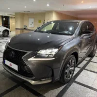 nx300لکسوس|خودرو سواری و وانت|تهران, گیشا|دیوار