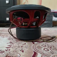 ساب سنگین و میدرنج و تویتر و آمپ مونو سنگین|قطعات یدکی و لوازم جانبی|زاهدان, |دیوار
