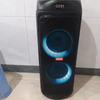 یک عدد اسپیکر دوبانده درحد نو|پخش‌کننده همراه|سقز, |دیوار