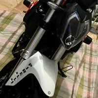 بنلی ۲۵۰ جفت سیلندر|موتورسیکلت|دامغان, |دیوار