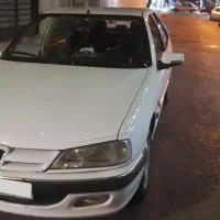 پژو پارس  ۹۳|خودرو سواری و وانت|دزفول, |دیوار