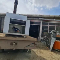 جذب نیروی جوشکار