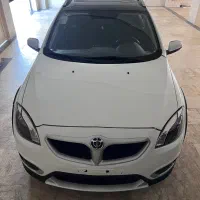 برلیانس کراس مدل ۹۶