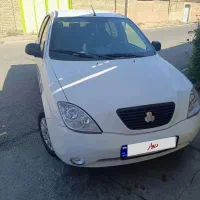 تیبا 2 (هاچبک) EX، مدل ۱۳۹۹