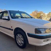 پژو پارس xu7 مدل ۹۳ در حد|خودرو سواری و وانت|کرمان, |دیوار