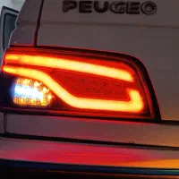 چراغ اسپرت،خطر اسپرت پارس،سورن توربوی|قطعات یدکی و لوازم جانبی|بندر کنگان, |دیوار