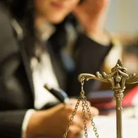 وکیل پایه ۱ دادگستری