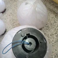 10عددحباب لامپ نو|لامپ و چراغ|نجفآباد, شیخ آباد|دیوار