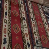 فرش کناره درحد نو شستشو شده