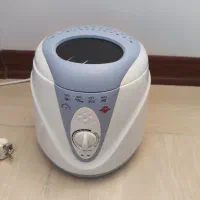 سرخ کن پارس خزر