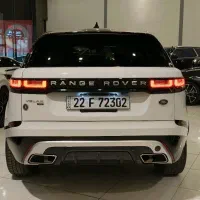 رنجروور ولار 2019 گذر موقت سام گروپ|خودرو سواری و وانت|تهران, میرداماد|دیوار