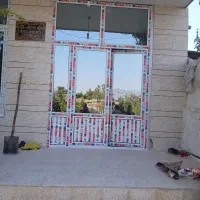 تولیدی درب وپنجره(آریاصنعت)