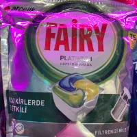 انواع قرص و شوینده اورجینال ماشین ظرفشویی