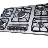 اجاق گاز رومیزی صفحه ای مارک لفرا مدل K۶۶۳