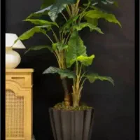 درختچه بیست برگ|گل مصنوعی|تهران, مشیریه|دیوار