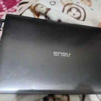 Lab tap ASUS N550j|رایانه همراه|کرج, دهقان ویلا|دیوار