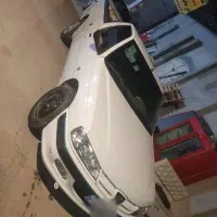 ماشین آریسان مدل ۹۸