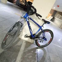 دوچرخه