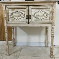 کنسول زیبا (در حد نو)