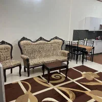 سوییت اجاره ای روزانه ماهیانه همکف راه جدا مبله