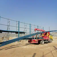 خدمات جرثقیل شبانه روزی|خدمات حمل و نقل|بجنورد, |دیوار