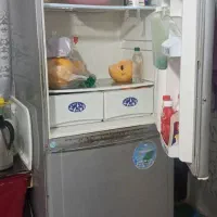 یخچال فریزر مارک فروزان|یخچال و فریزر|نیشابور, مازول|دیوار