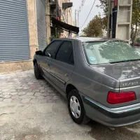 پارس سال مدل ۹۹|خودرو سواری و وانت|گرگان, |دیوار