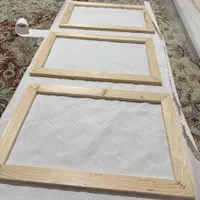 تولید کننده بوم نقاشی