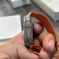 Apple watch Ultra1 49 اپل واچ|ساعت|تهران, جردن|دیوار